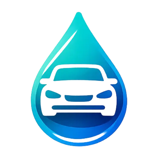 Lavage auto à domicile Calorguen